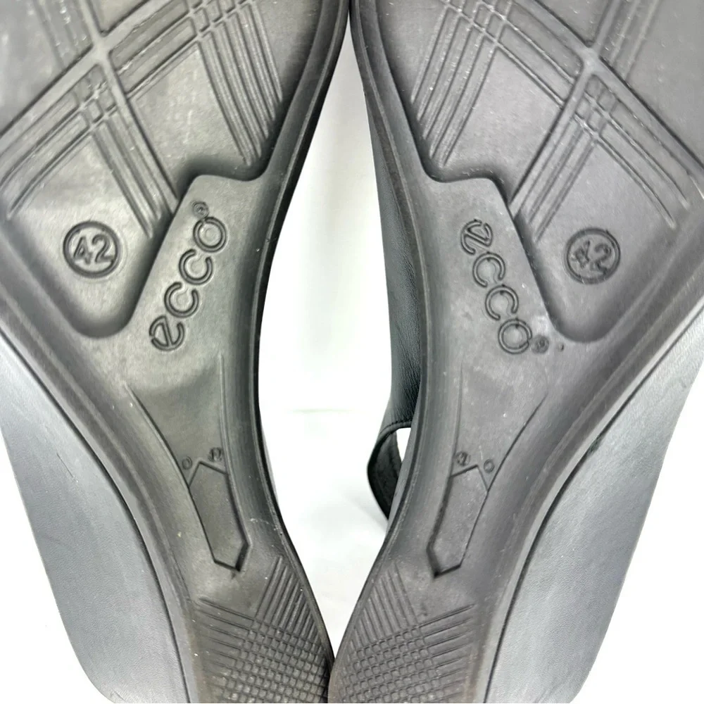 Ecco criss cross